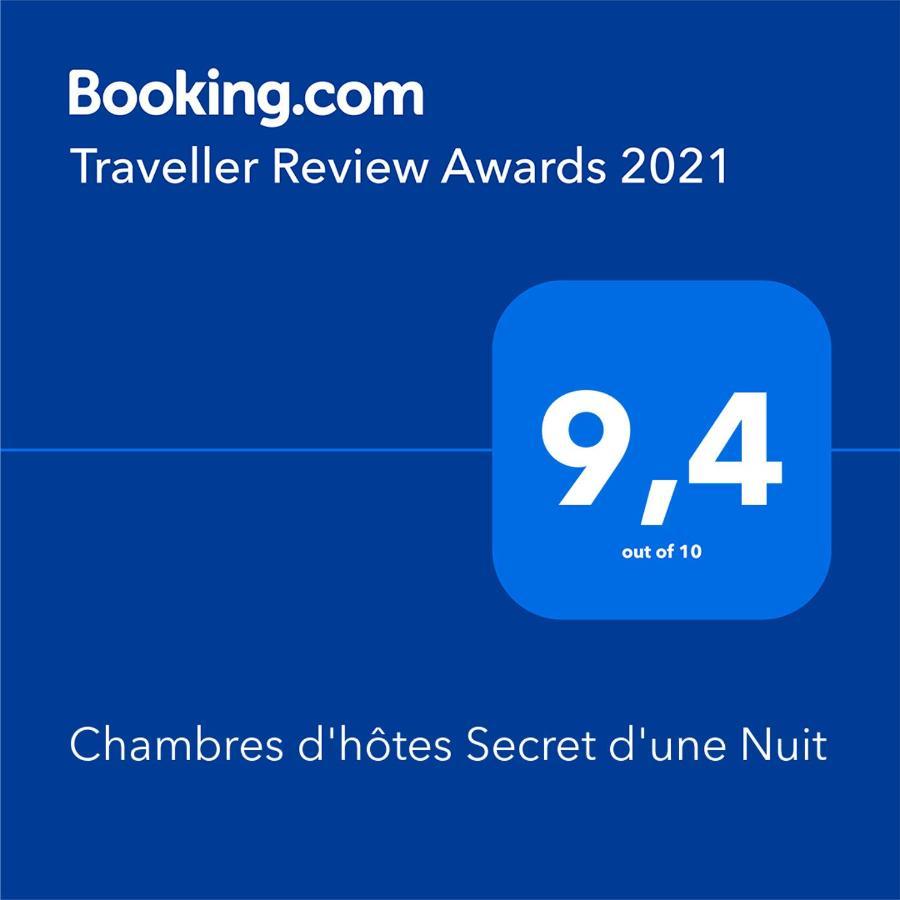 Chambres D Hotes ,Hotel ,Secret D'Une Nuit A Vicq Pres De Onnaing,Avec Piscine Экстерьер фото